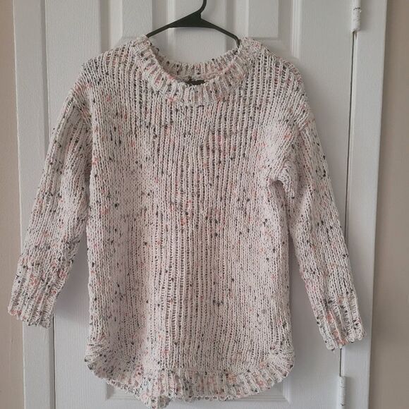 Moon and Madison Sweater - Picture 1 of 3